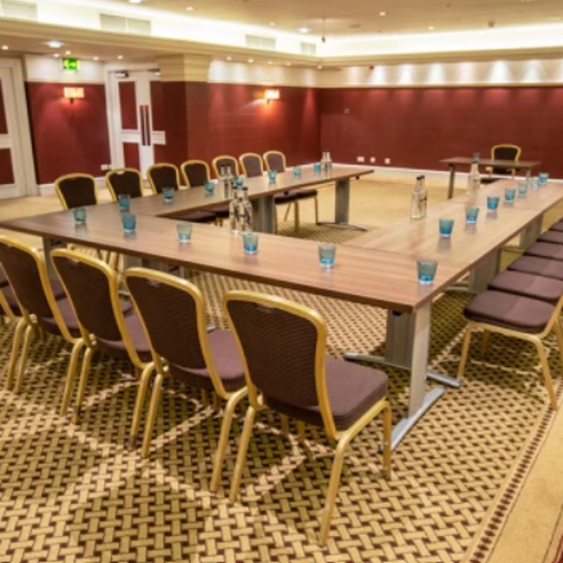 Victoria Suite