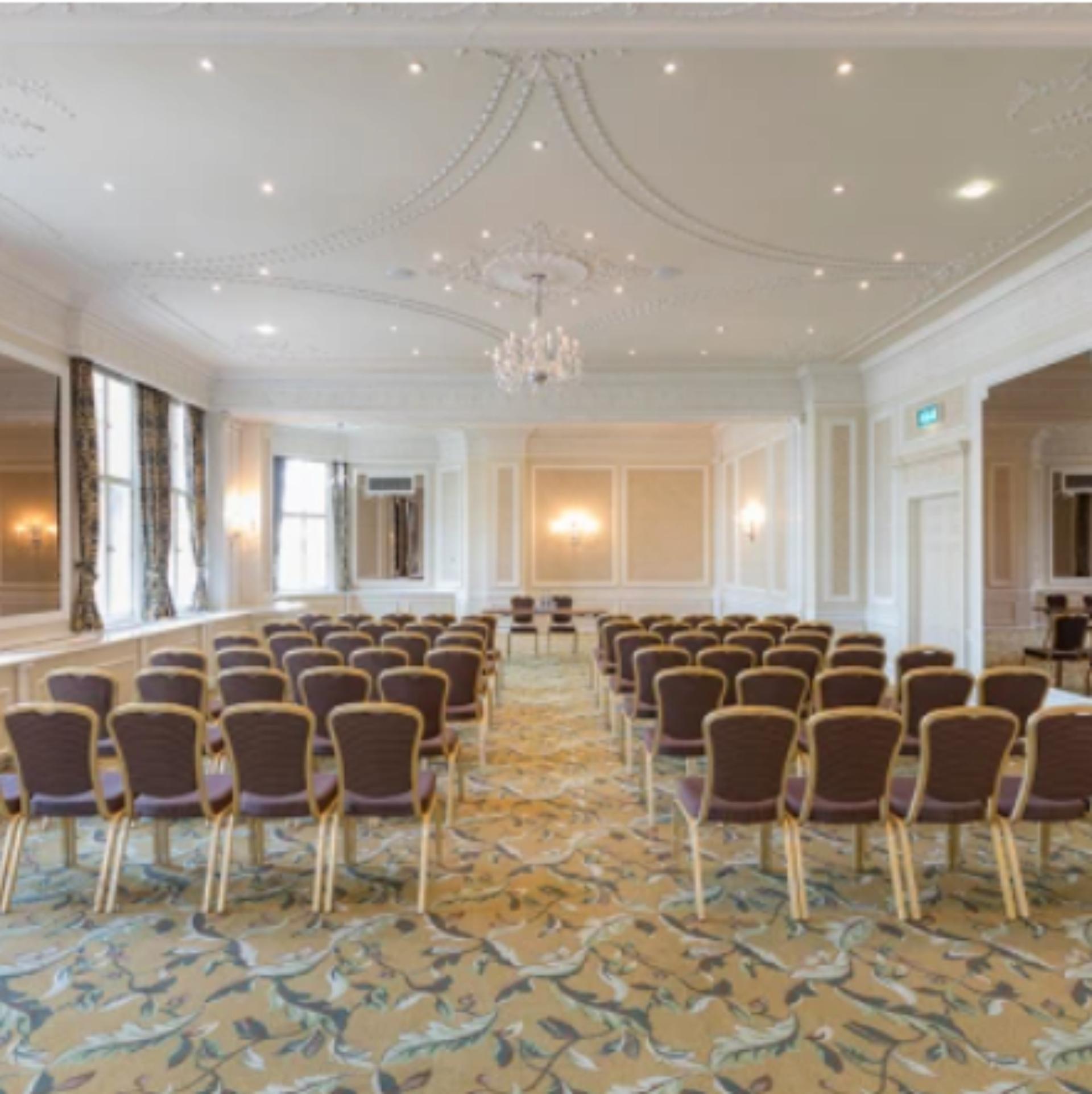 Derby Suite