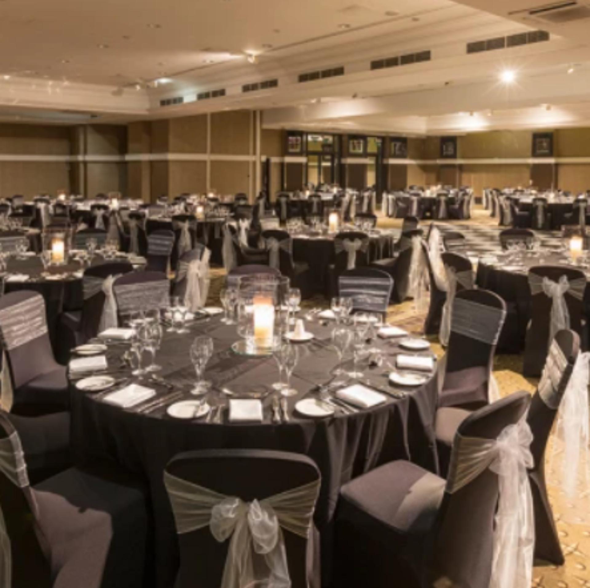 Alexandra Suite