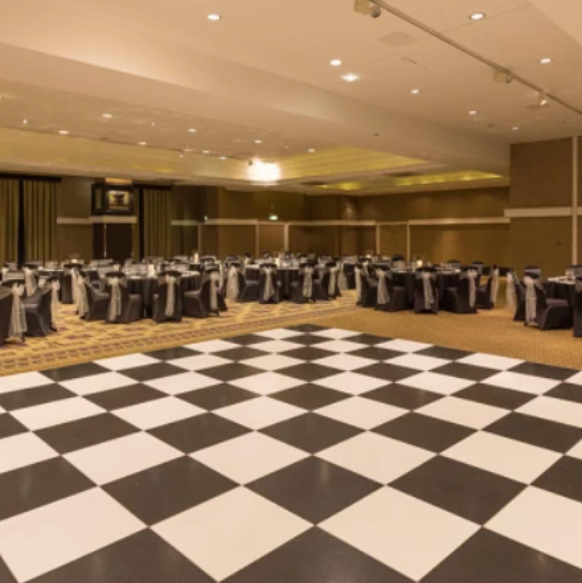 Alexandra Suite B