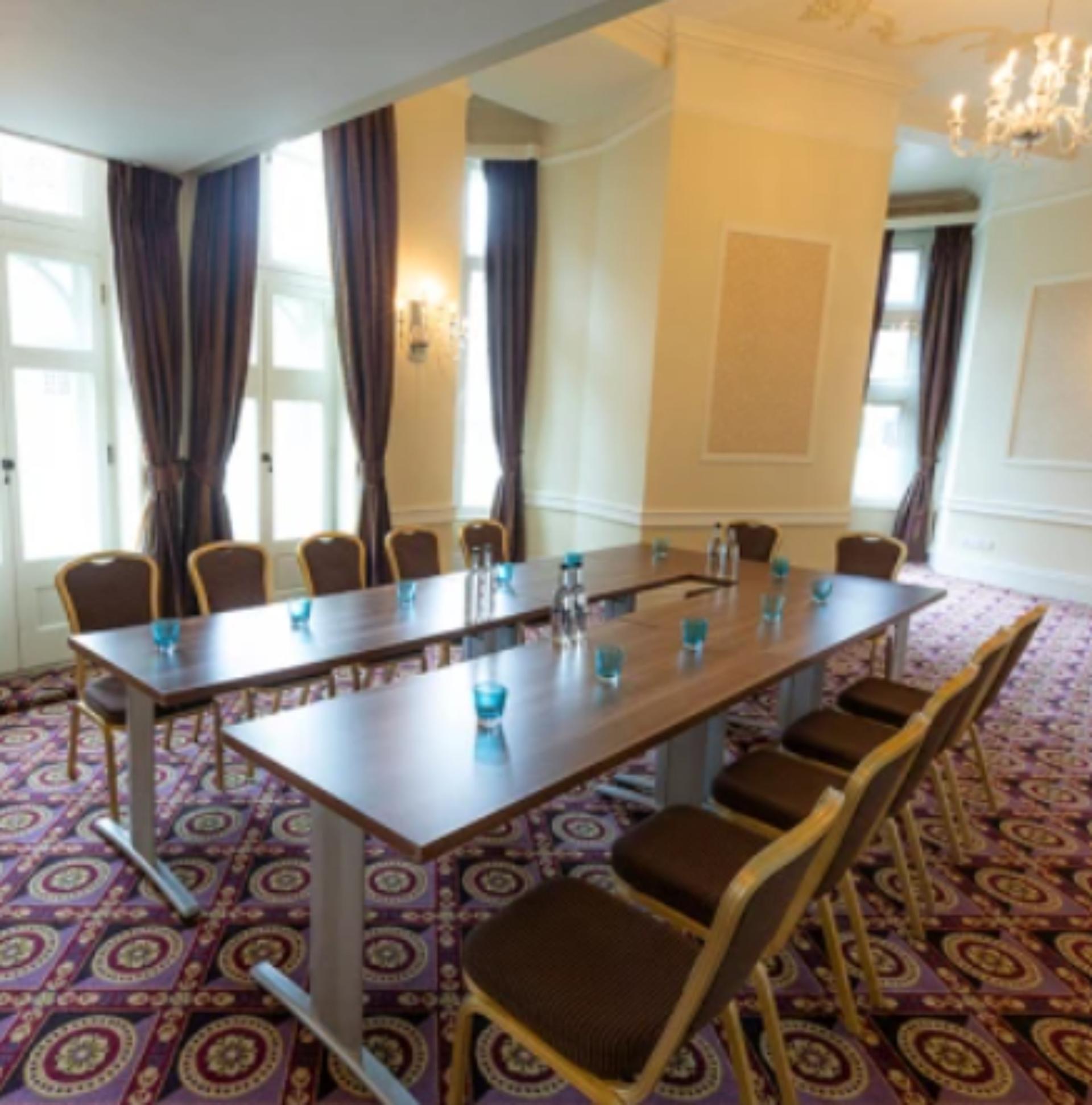 Fairclough Suite
