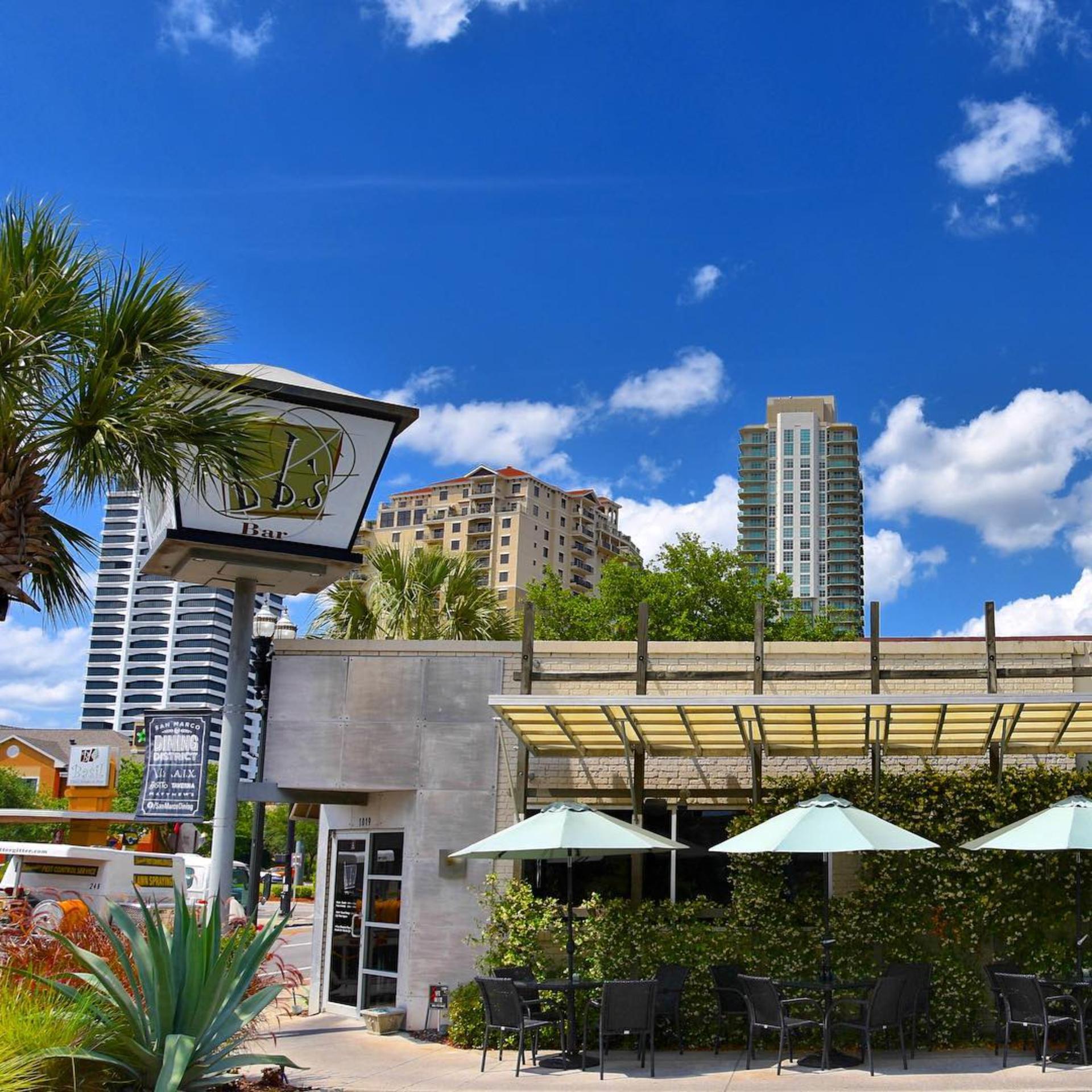 Full Buyout Of The bb's restaurant and bar