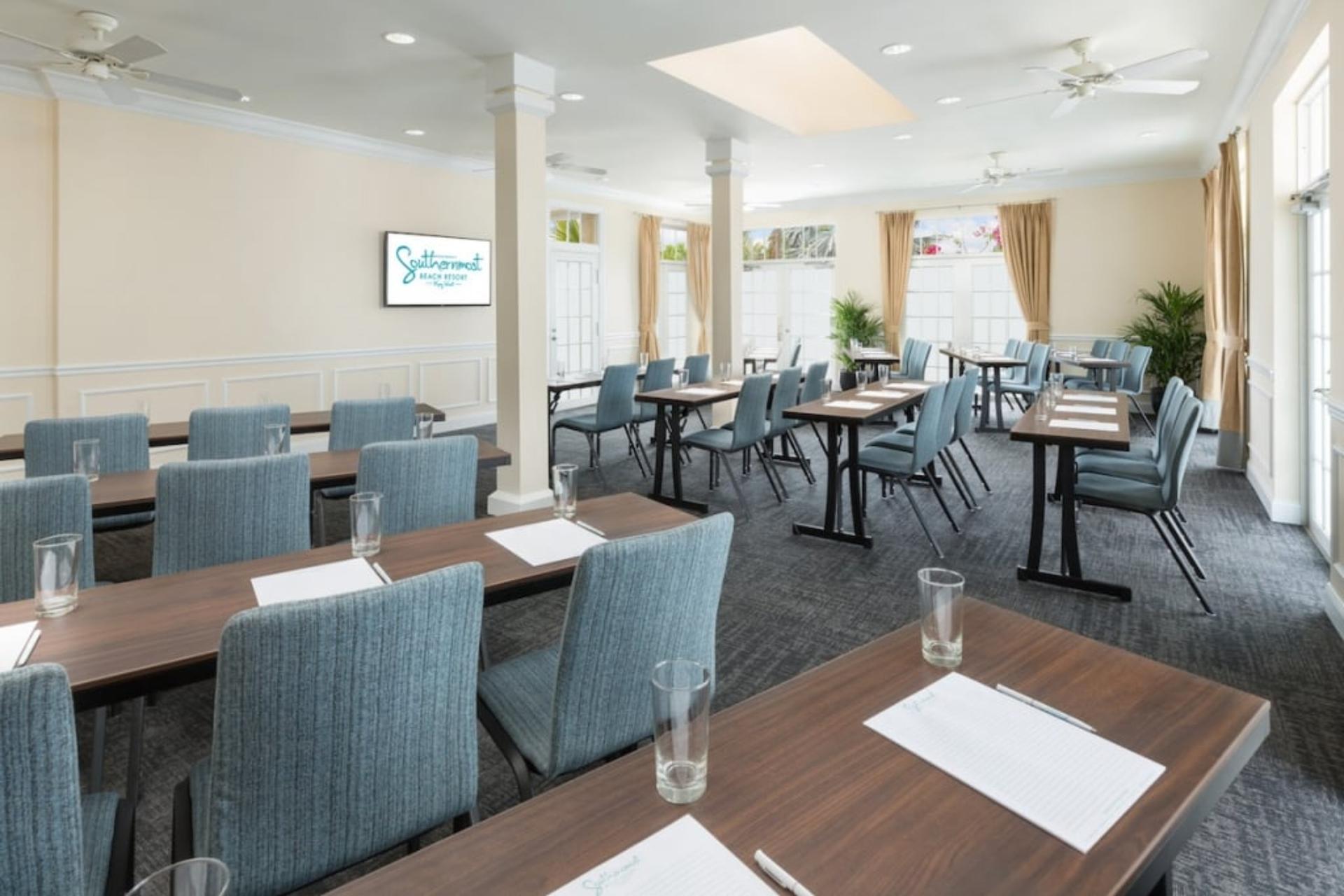 South Beach Room
