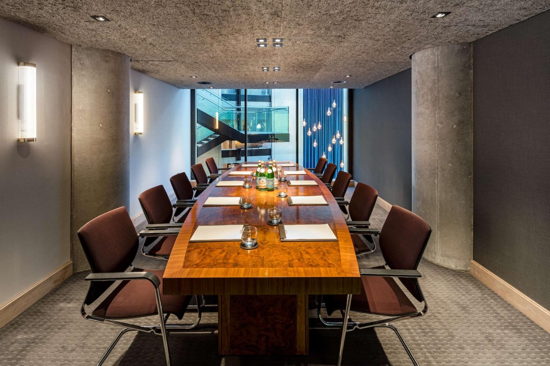 Private Room 2