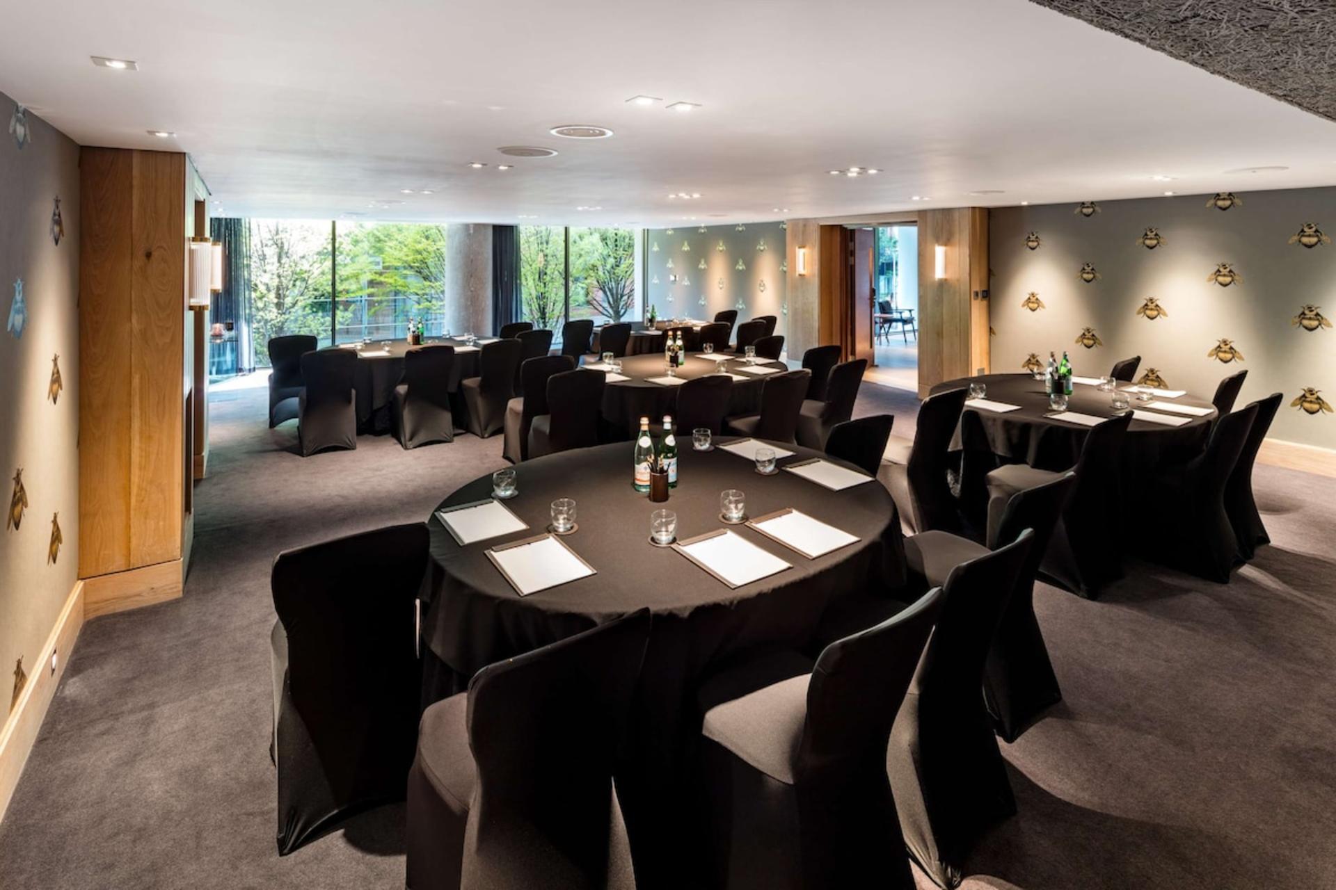 Private Room 4