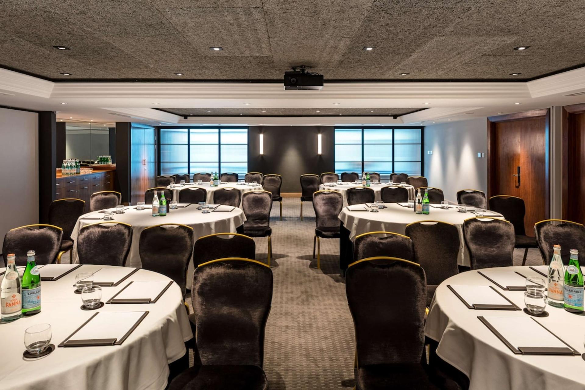 Private Room 19