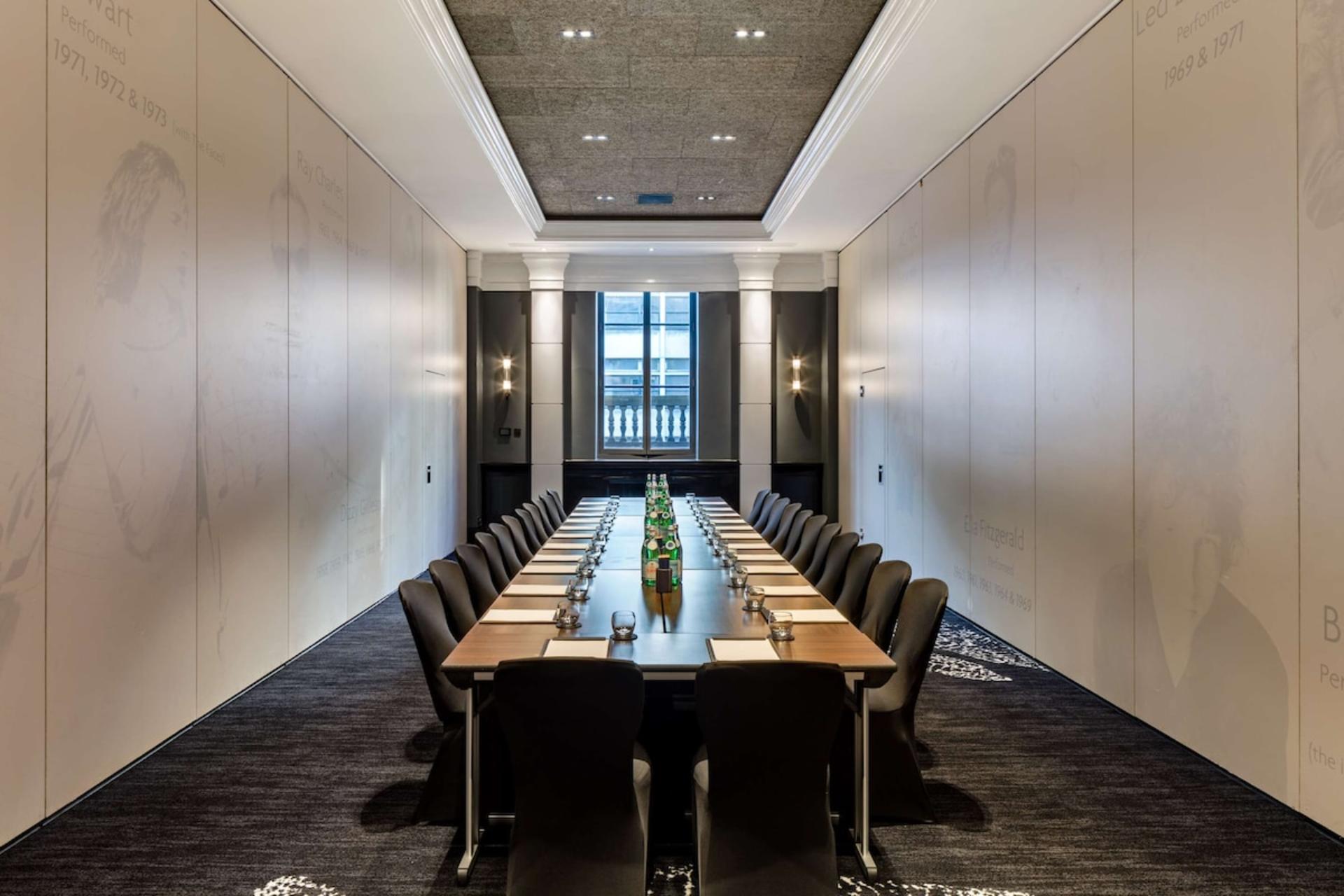 Private Room 9