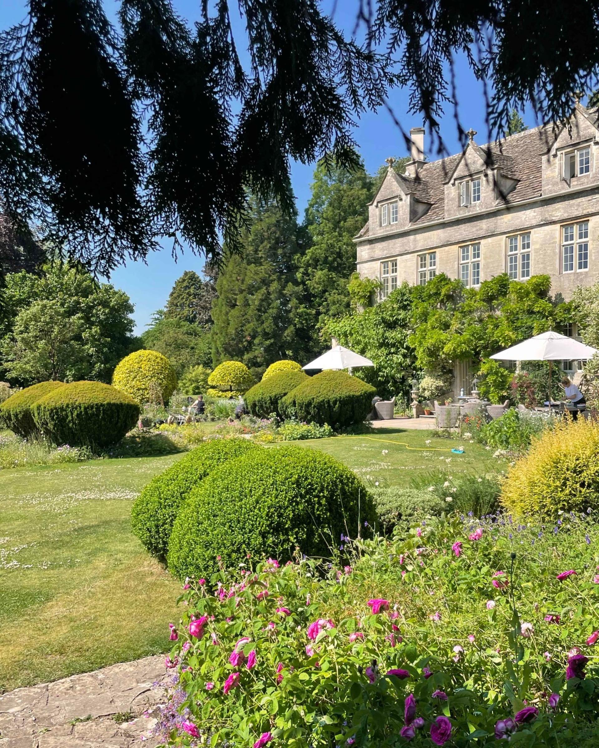 The Gardens