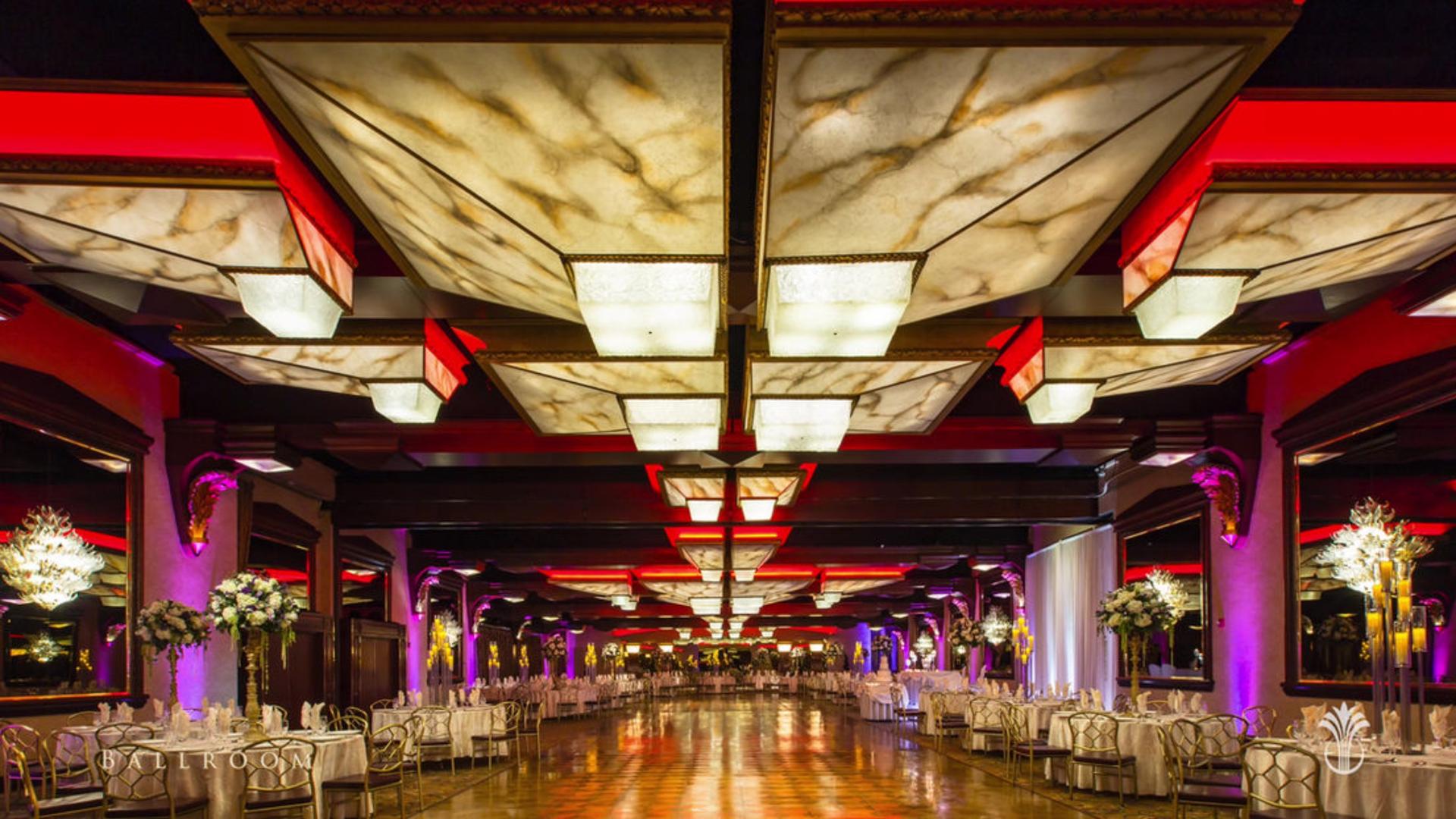 Ballroom
