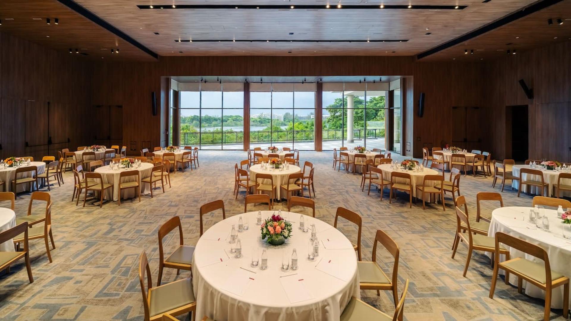 Grand Ballroom