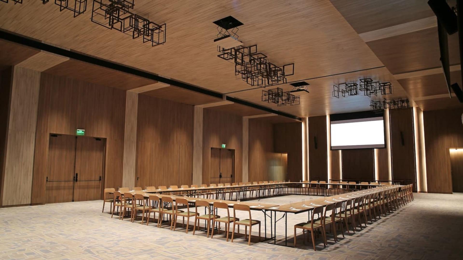 Rio Ballroom I