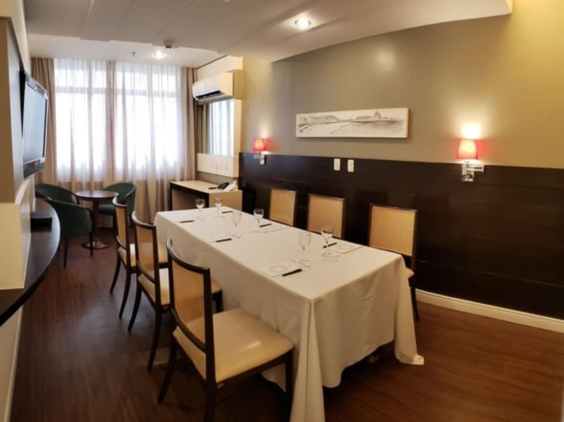 Vieira Souto Room