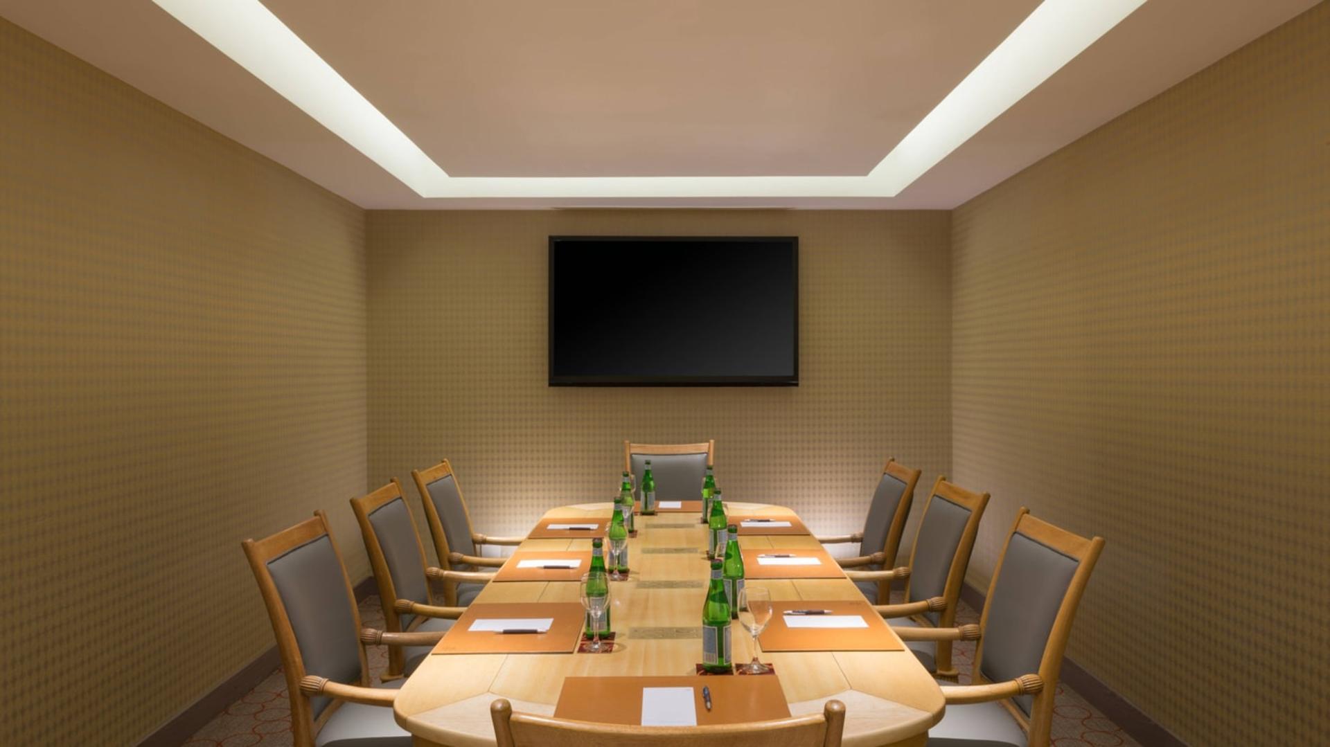 Board Room
