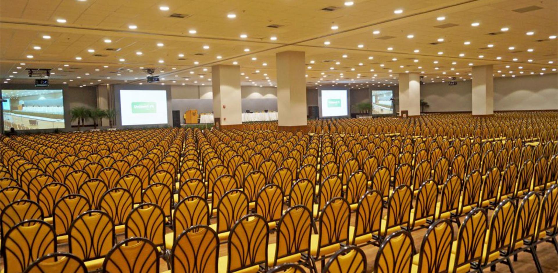 Event Space