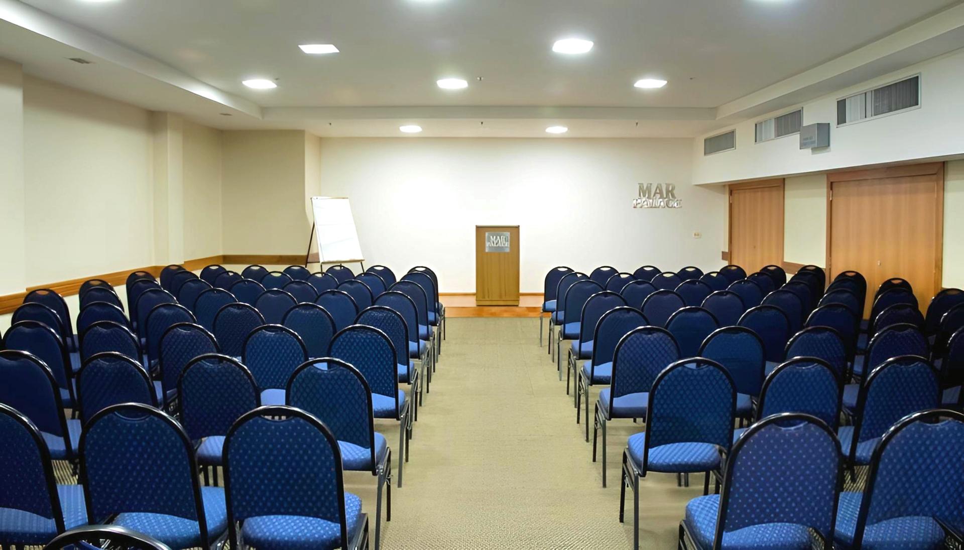 Jorge Amado Room