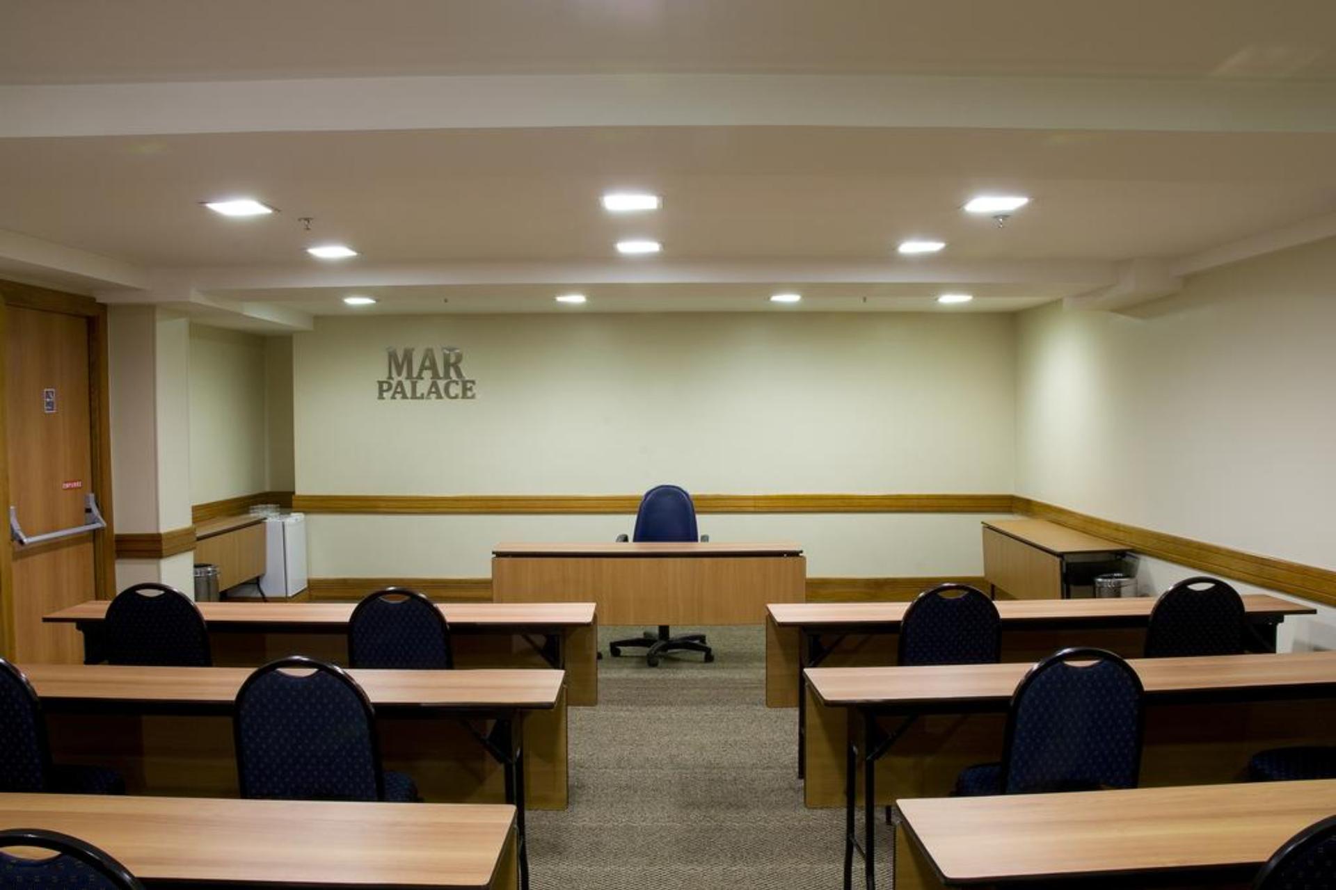 Machado de Assis Room