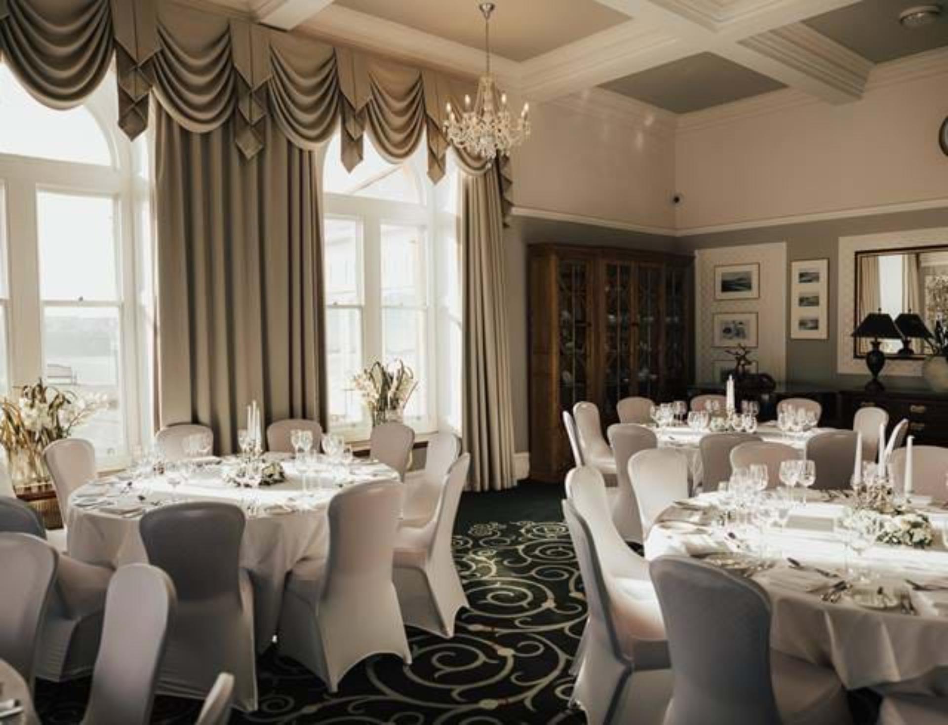 The Fistral Suite