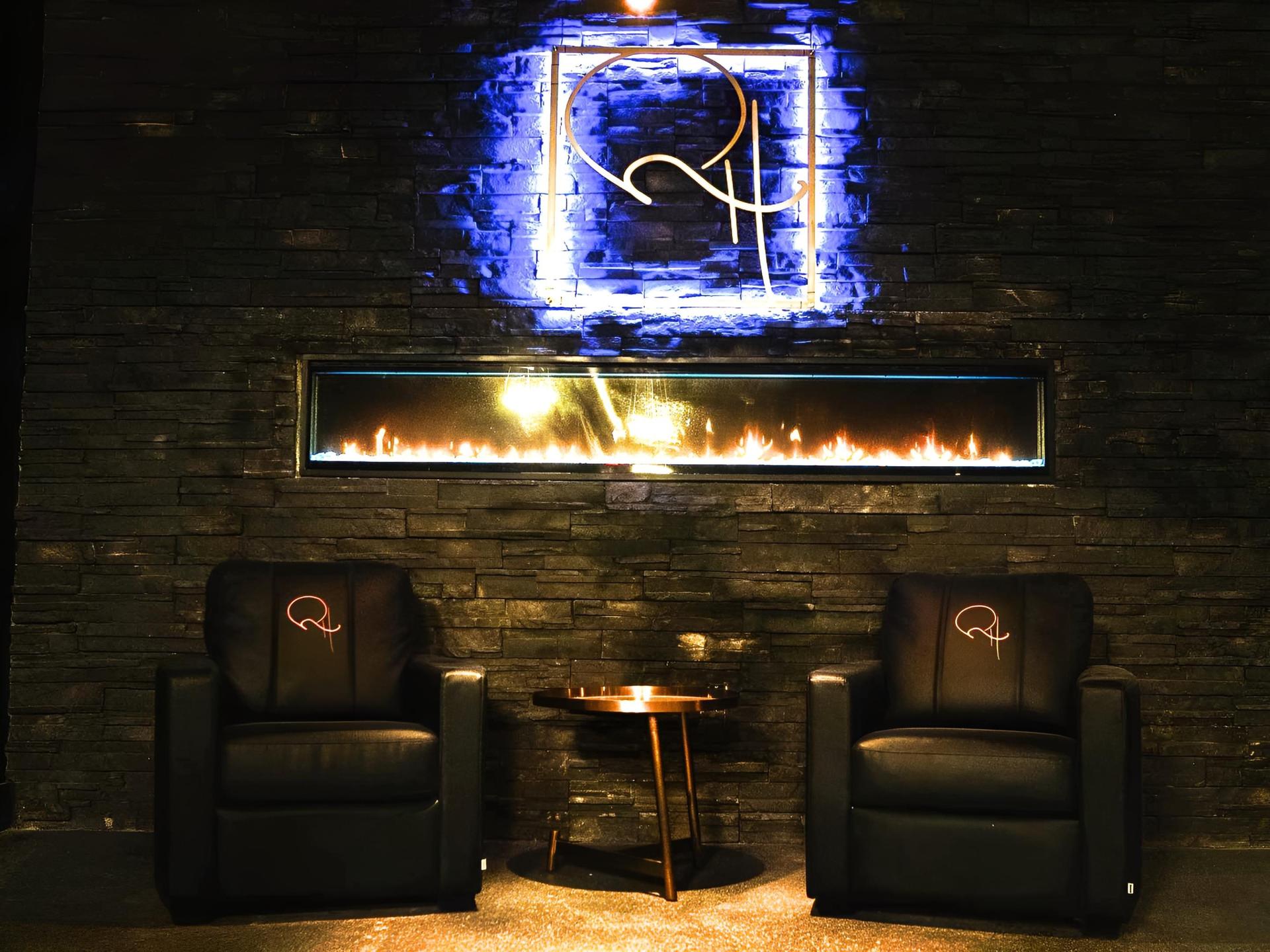 Full Buyout Of The Quad Houston