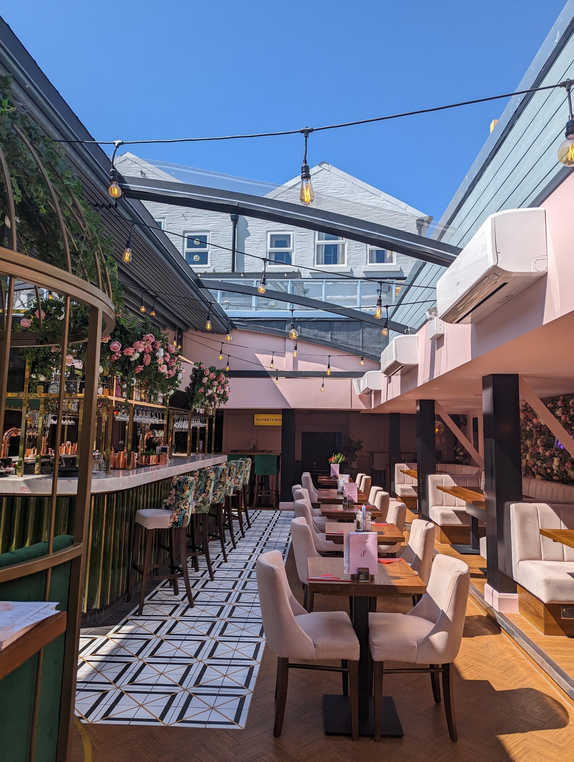 Full Buyout Of The Forbidden Florist