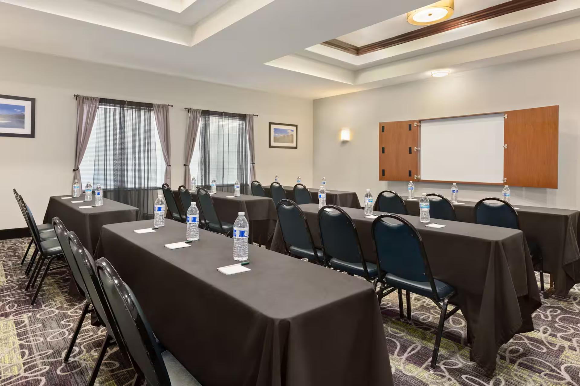 Event Space