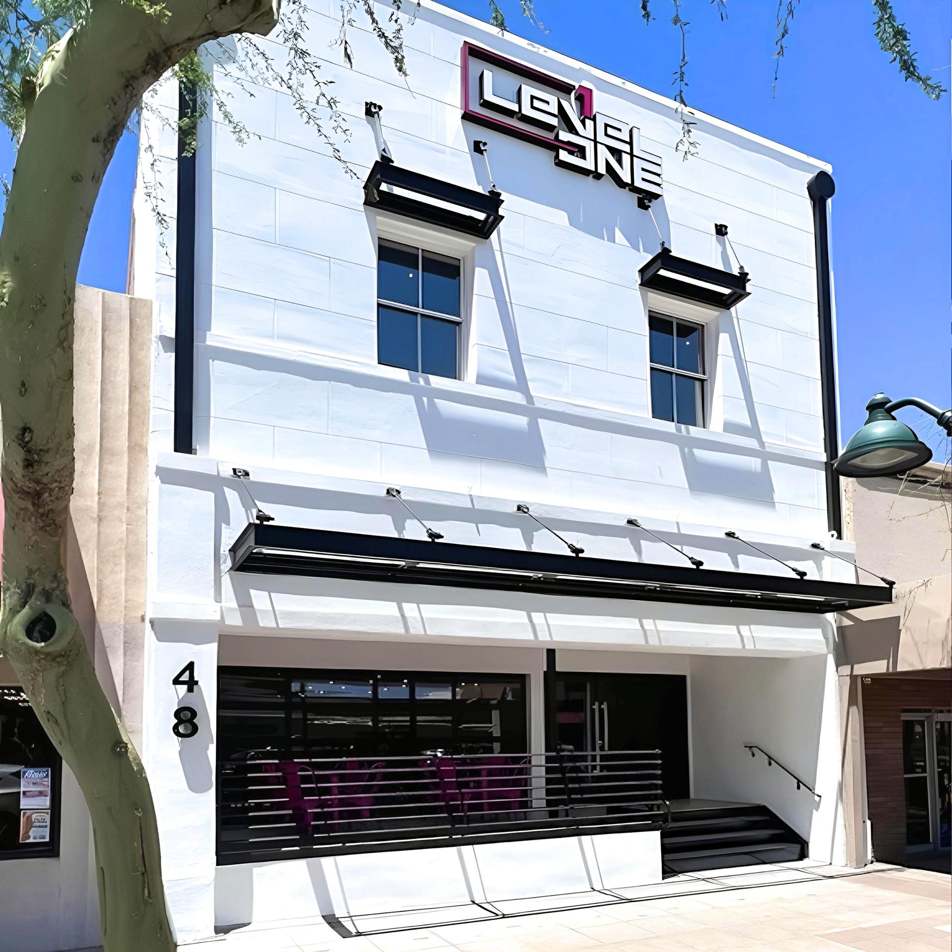 Full Buyout Of The Level 1 Arcade Bar - Mesa