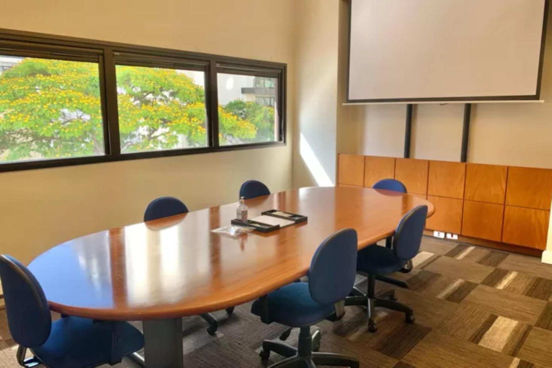 Event Space 5