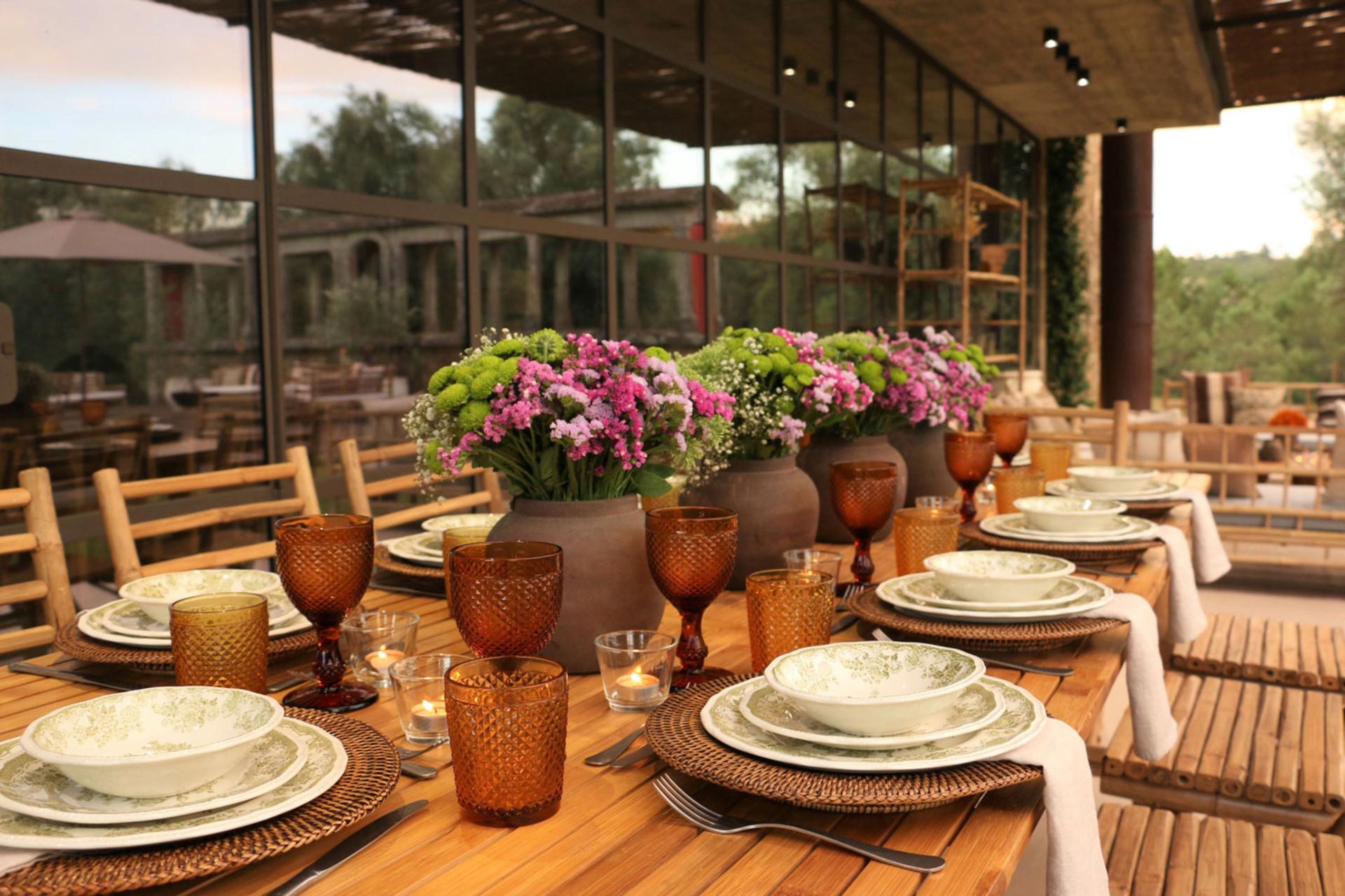 Full Buyout Of The Terra Rosa Country House & Vineyards