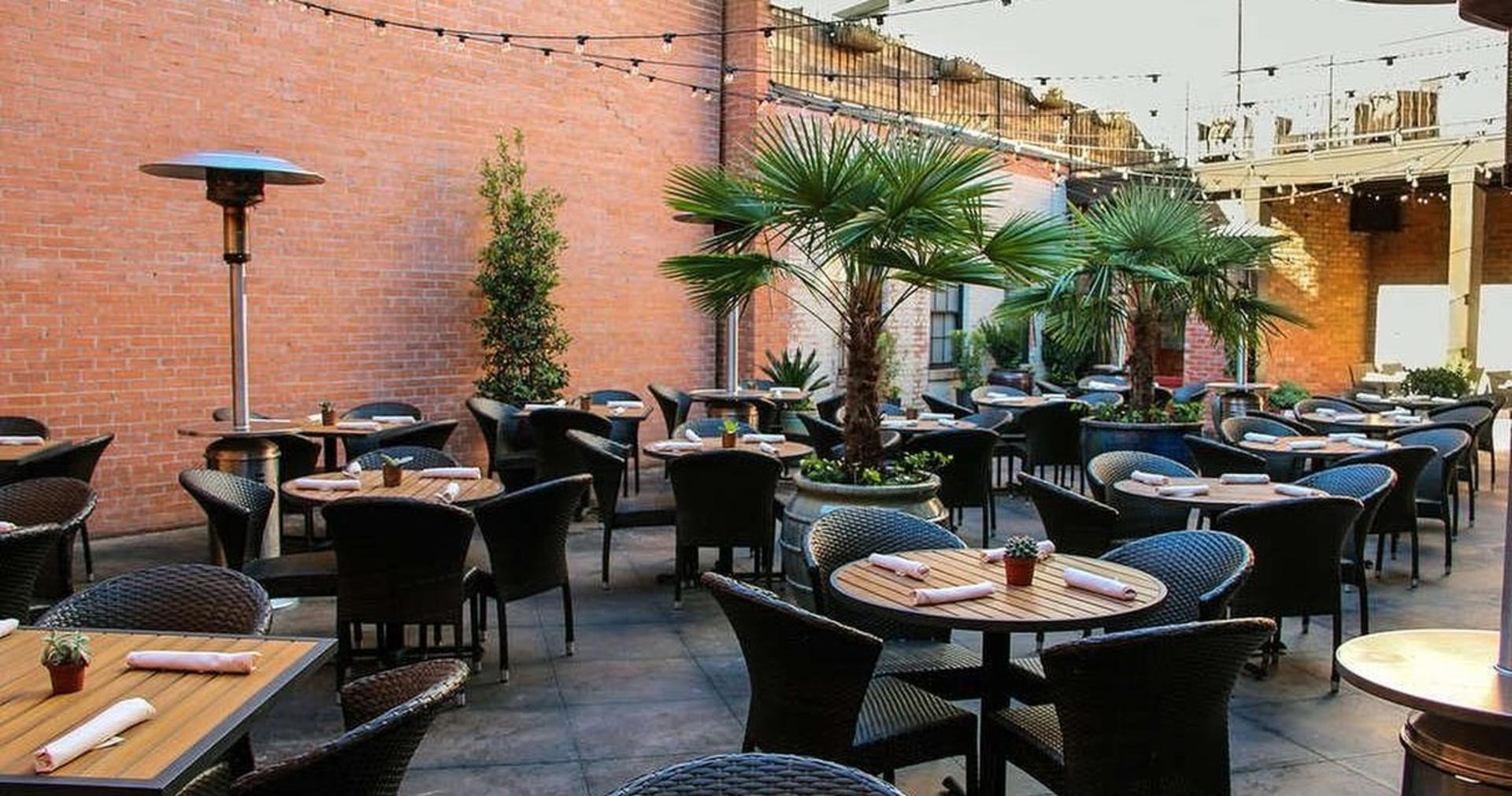 Full Buyout Of The Meso Maya Comida y Copas - Preston Forest