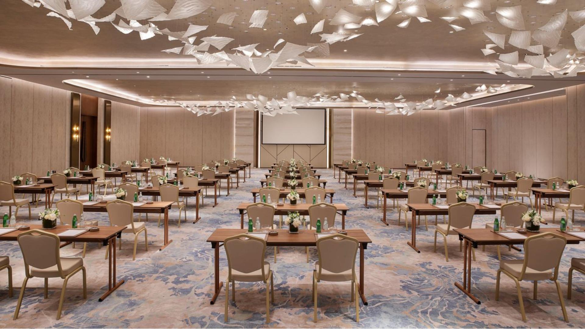 Astor Ballroom