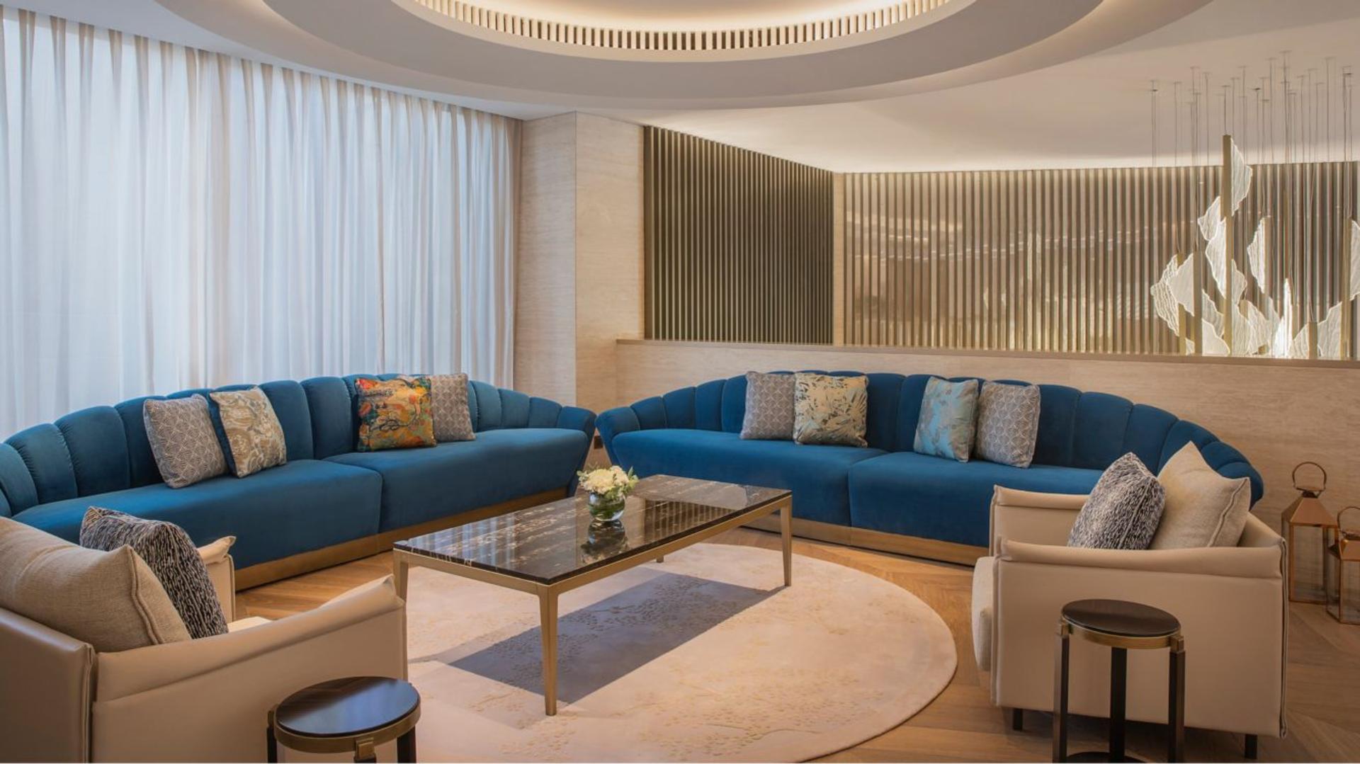 VIP Lounge