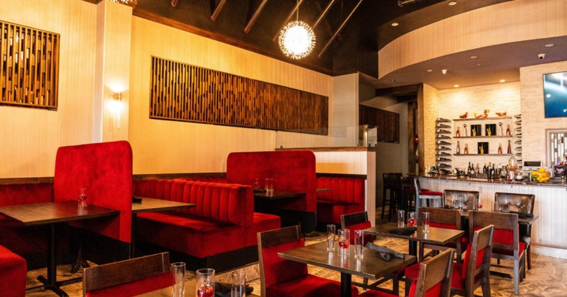 Full Buyout Of The Continent Restaurant & Cigar Lounge