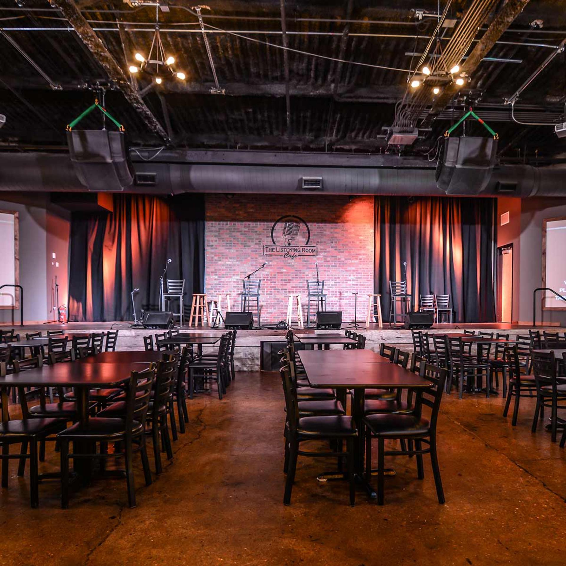 12 Best Places for Live Music in Nashville