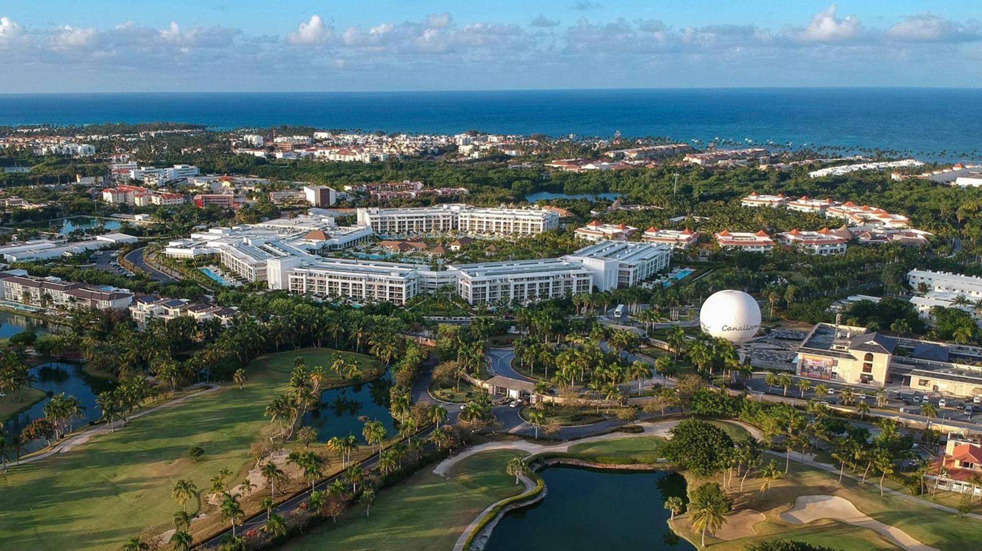 7 New Escapes in the Caribbean