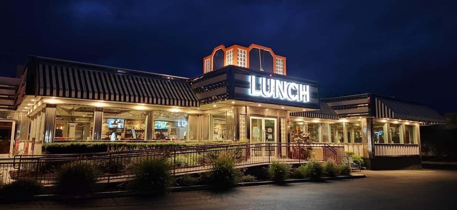 Full Buyout Of The Lobster Roll Restaurant