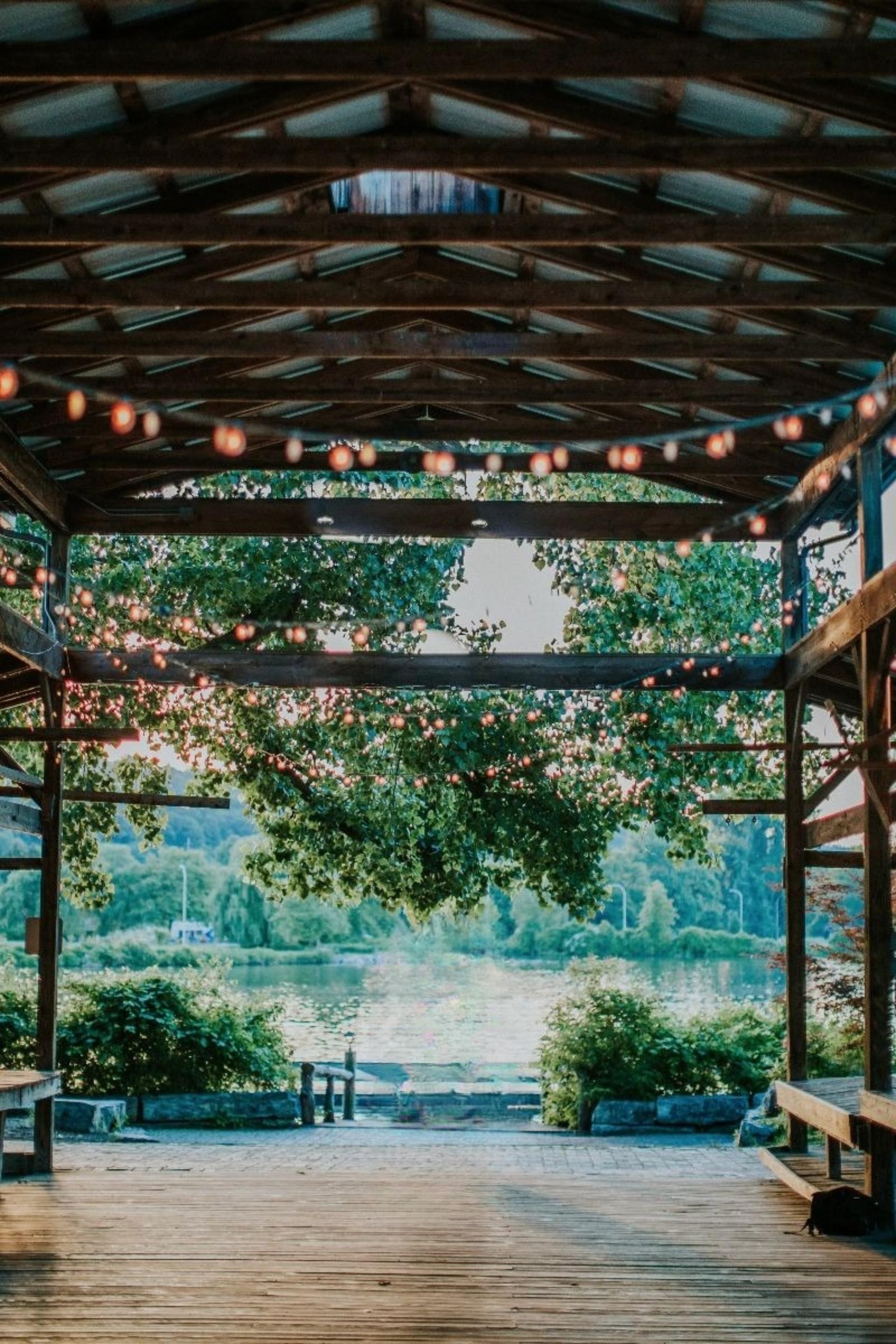 Pavilion