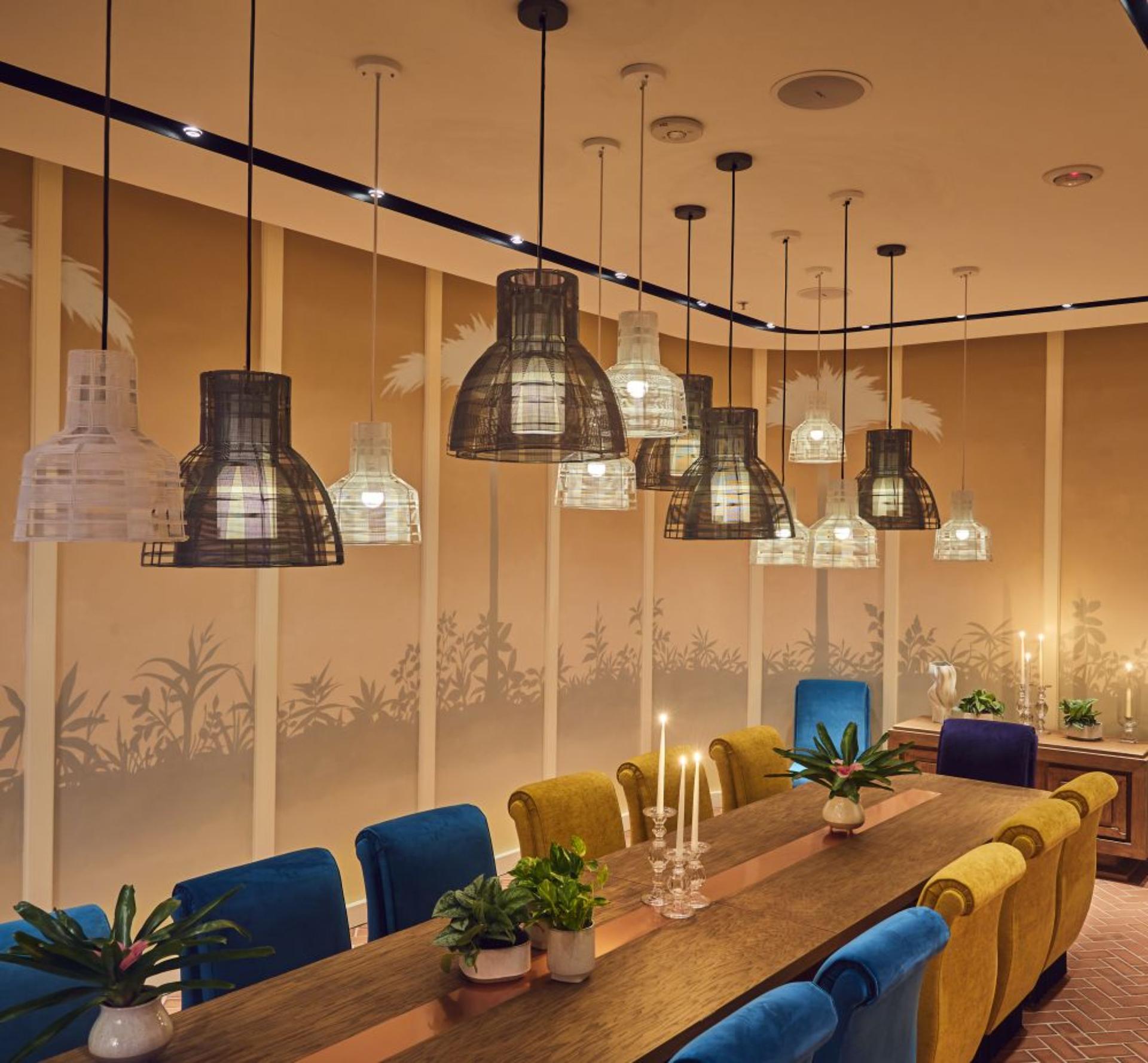 Full Buyout Of The Drayton Hotel