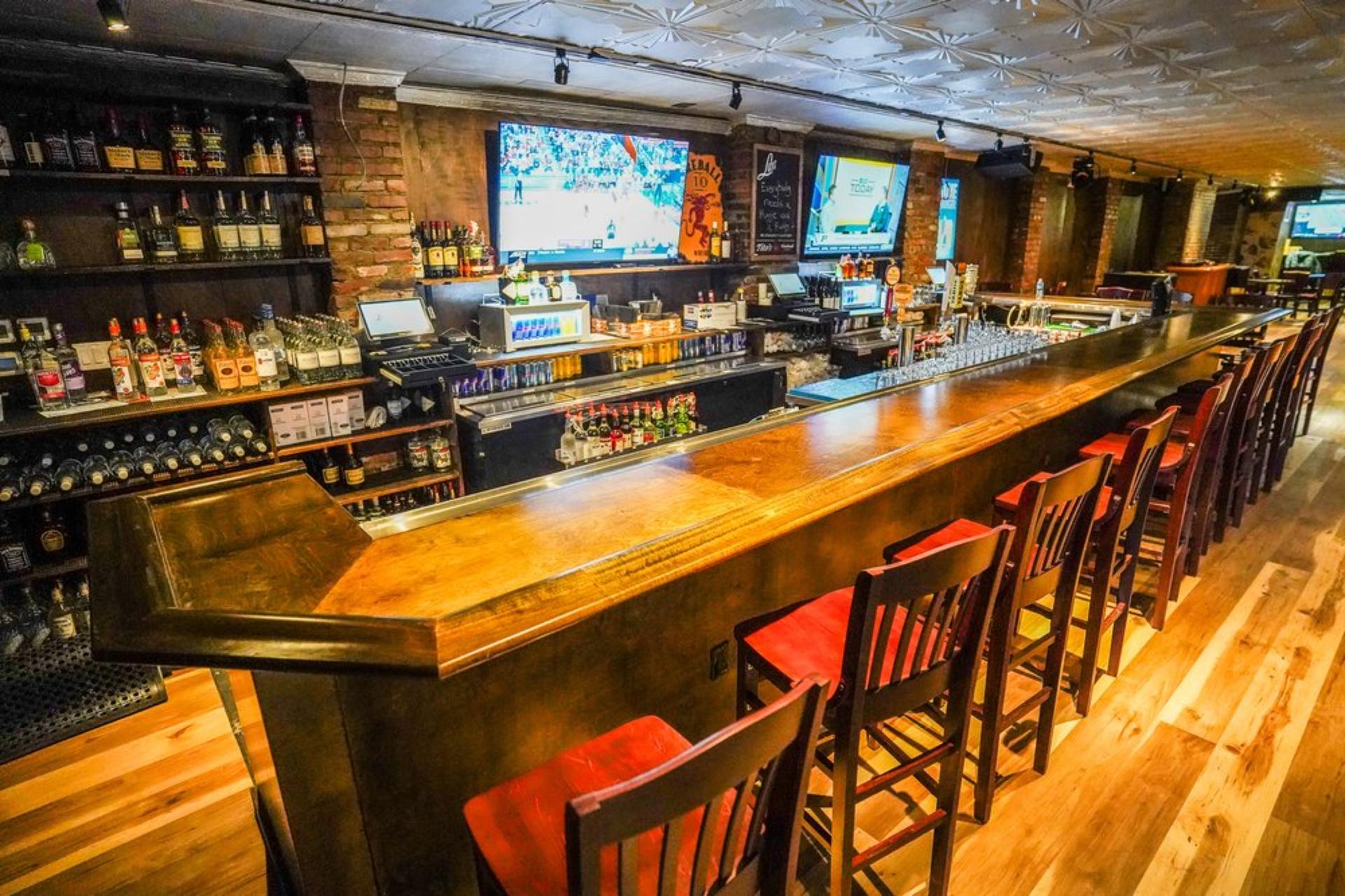 Full Buyout Of The Lucy’s