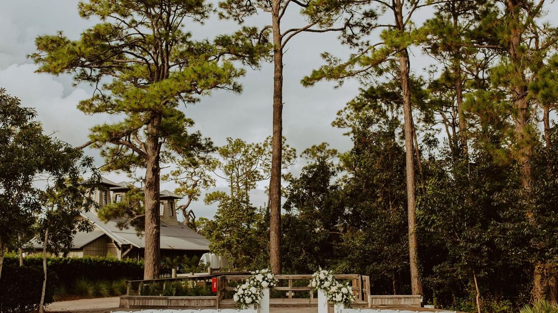 Marina Park North