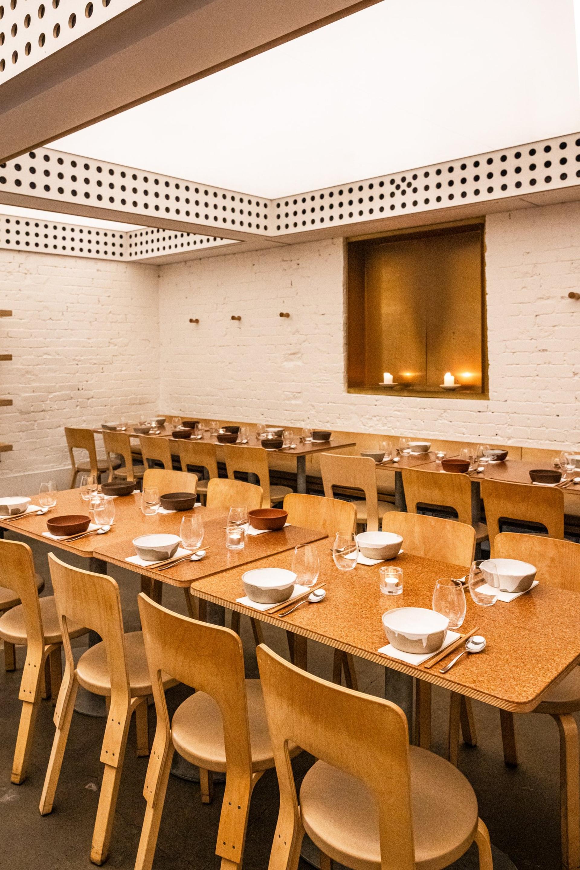 Main Dining Room