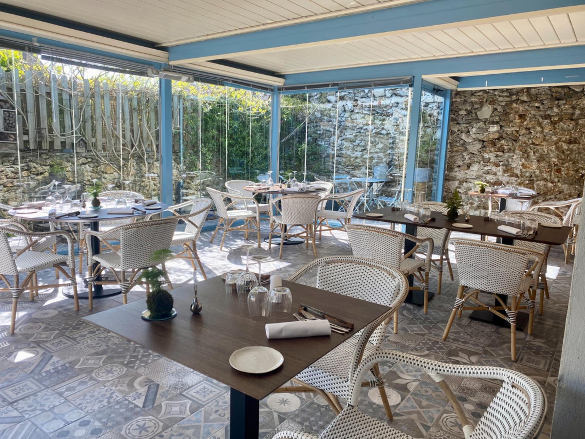 Full Buyout Of The La Vieille Auberge