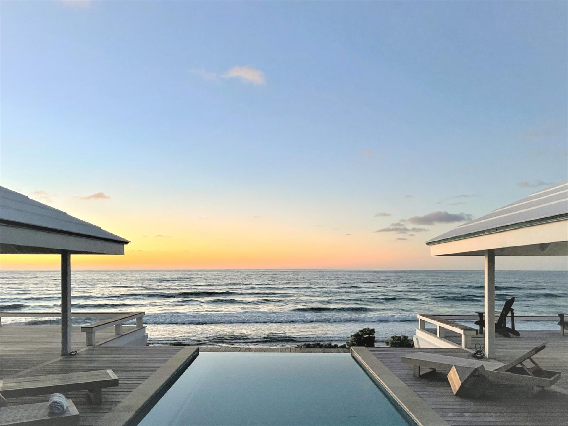 Full Buyout Of The Elbow Reef