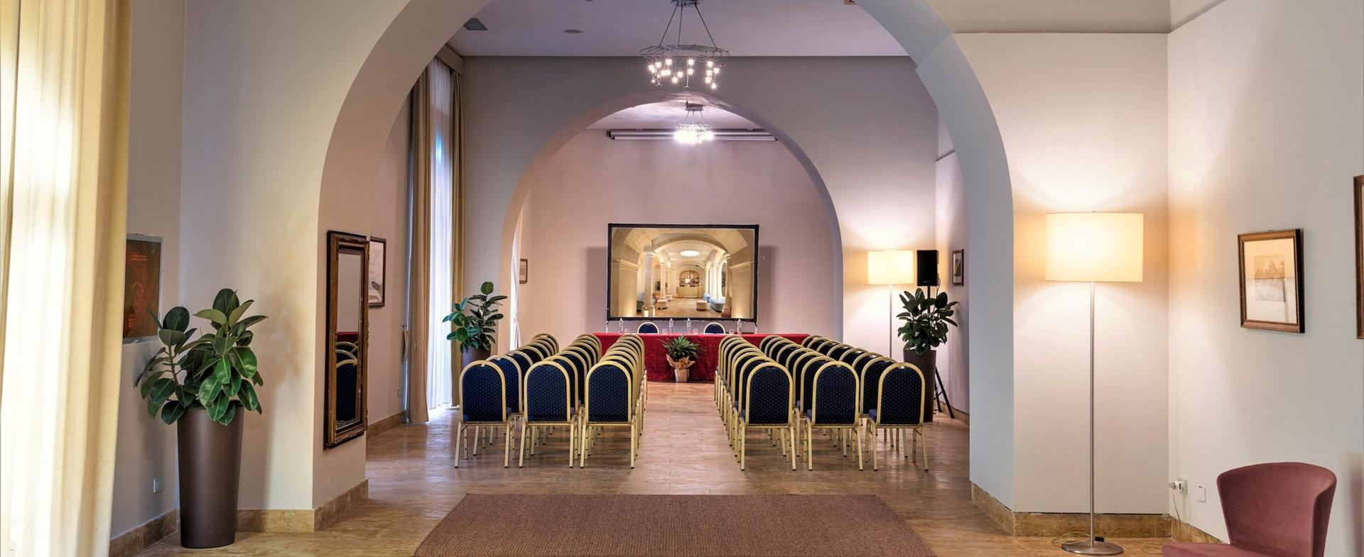 Event Space