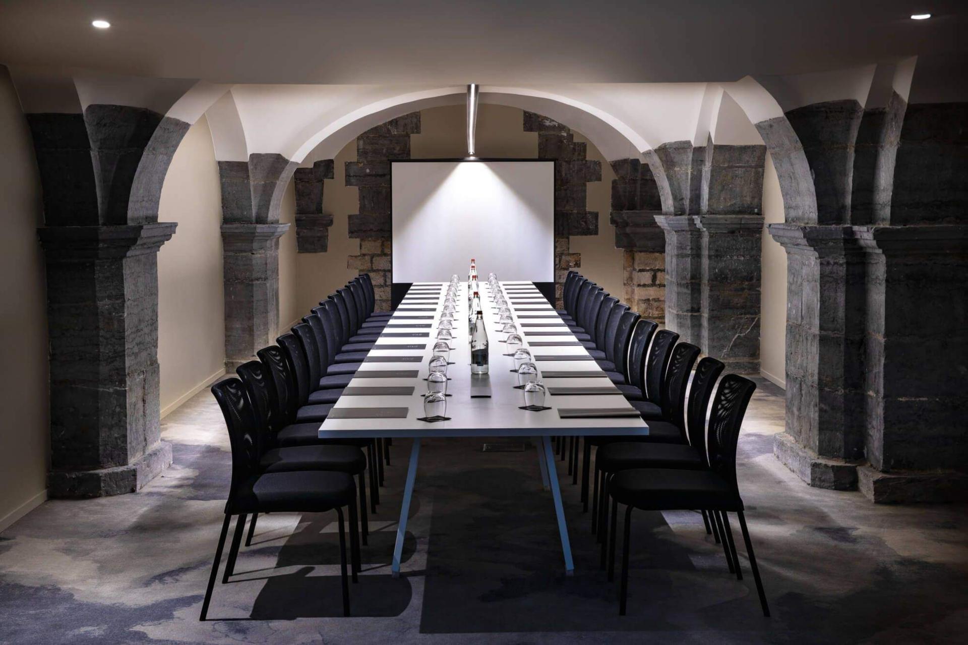 Event Space
