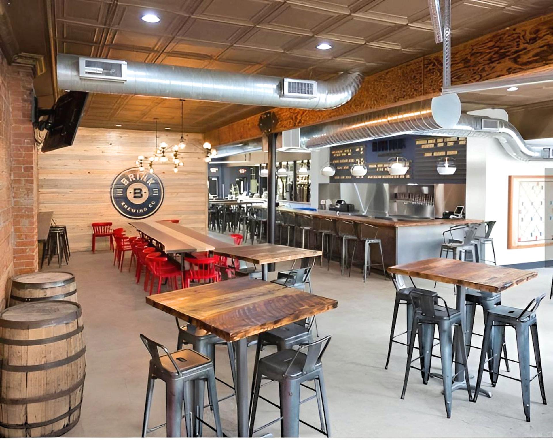 Taproom