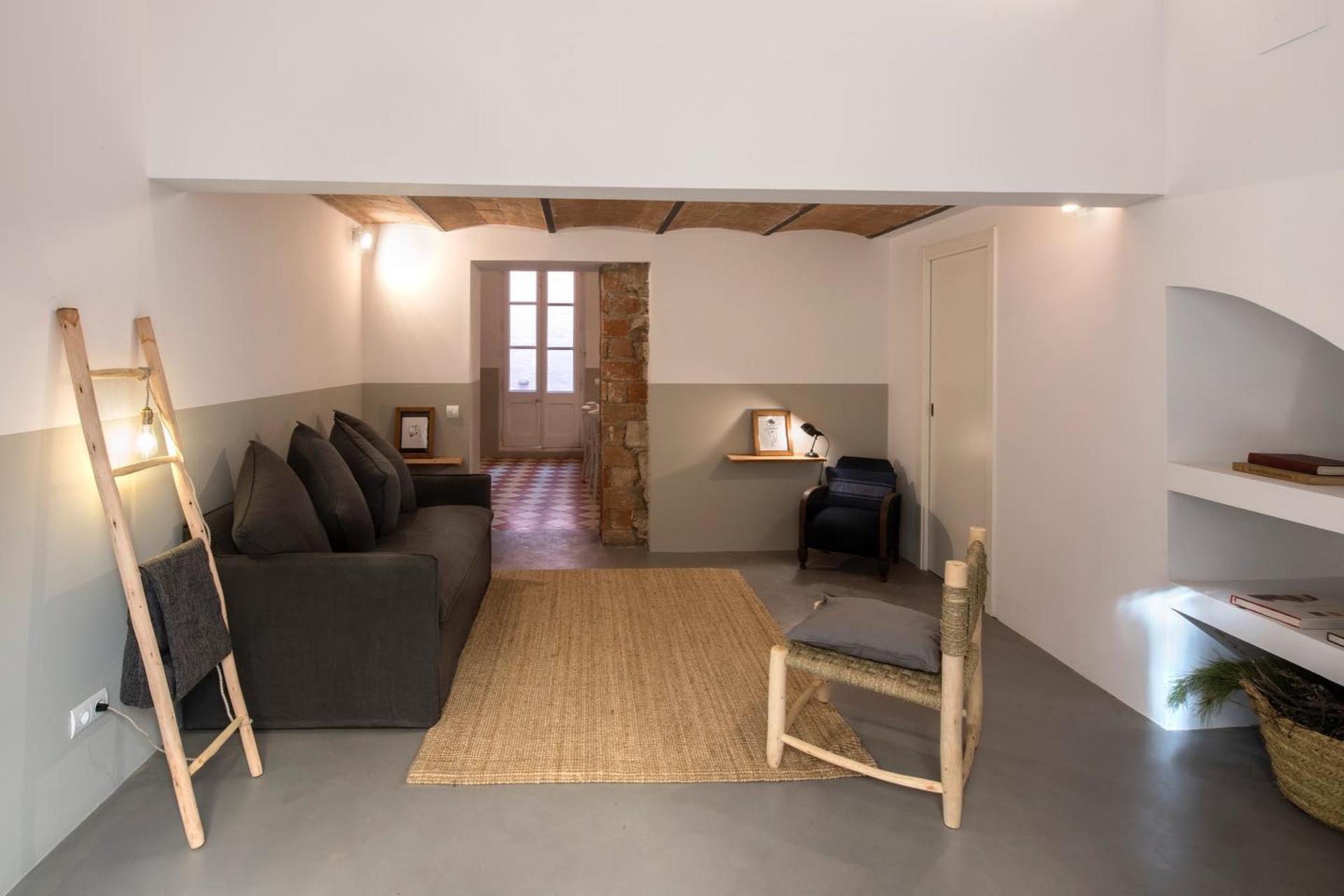 Full Buyout Of The Casa Filomena
