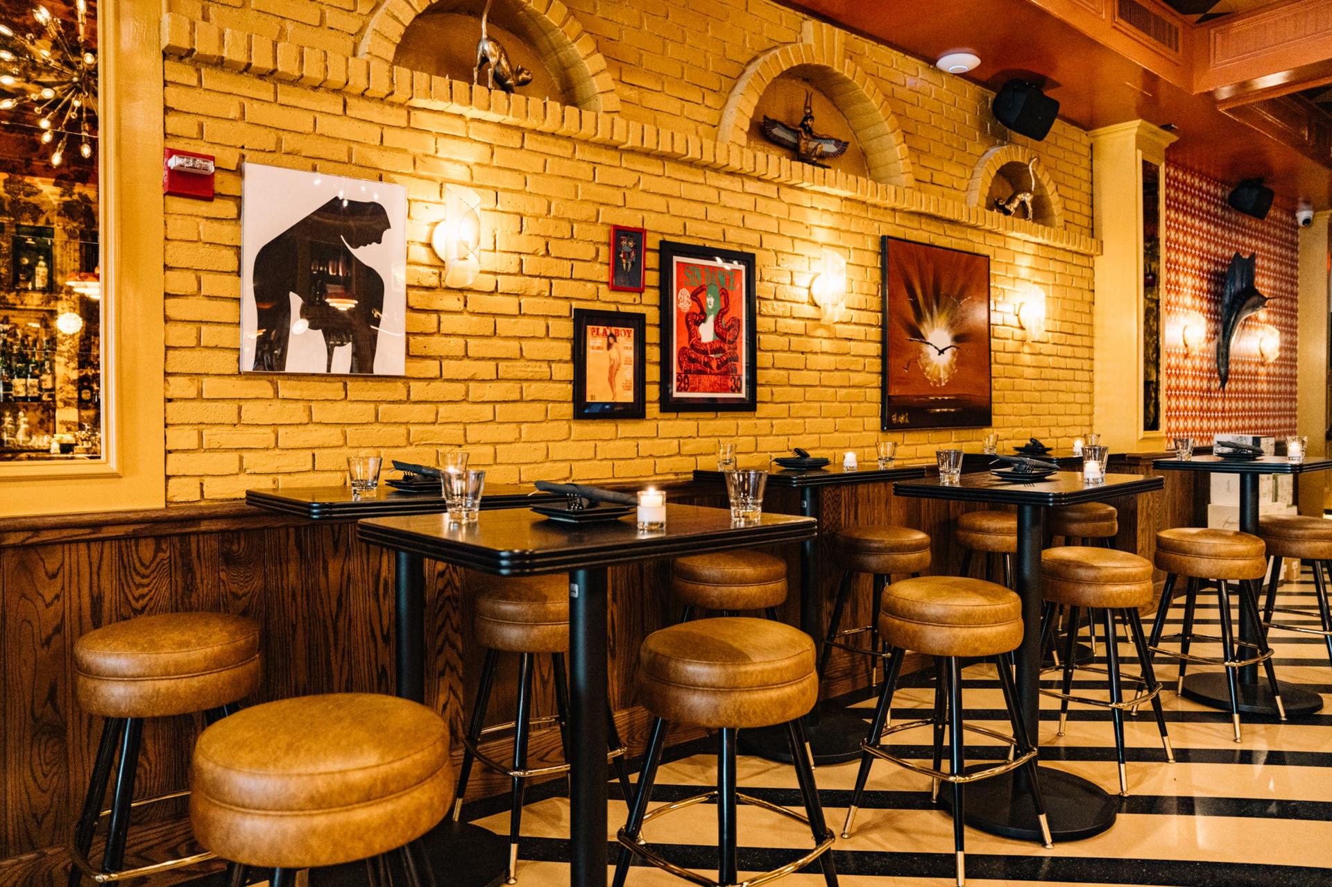 Full Buyout Of The Sir Henry’s