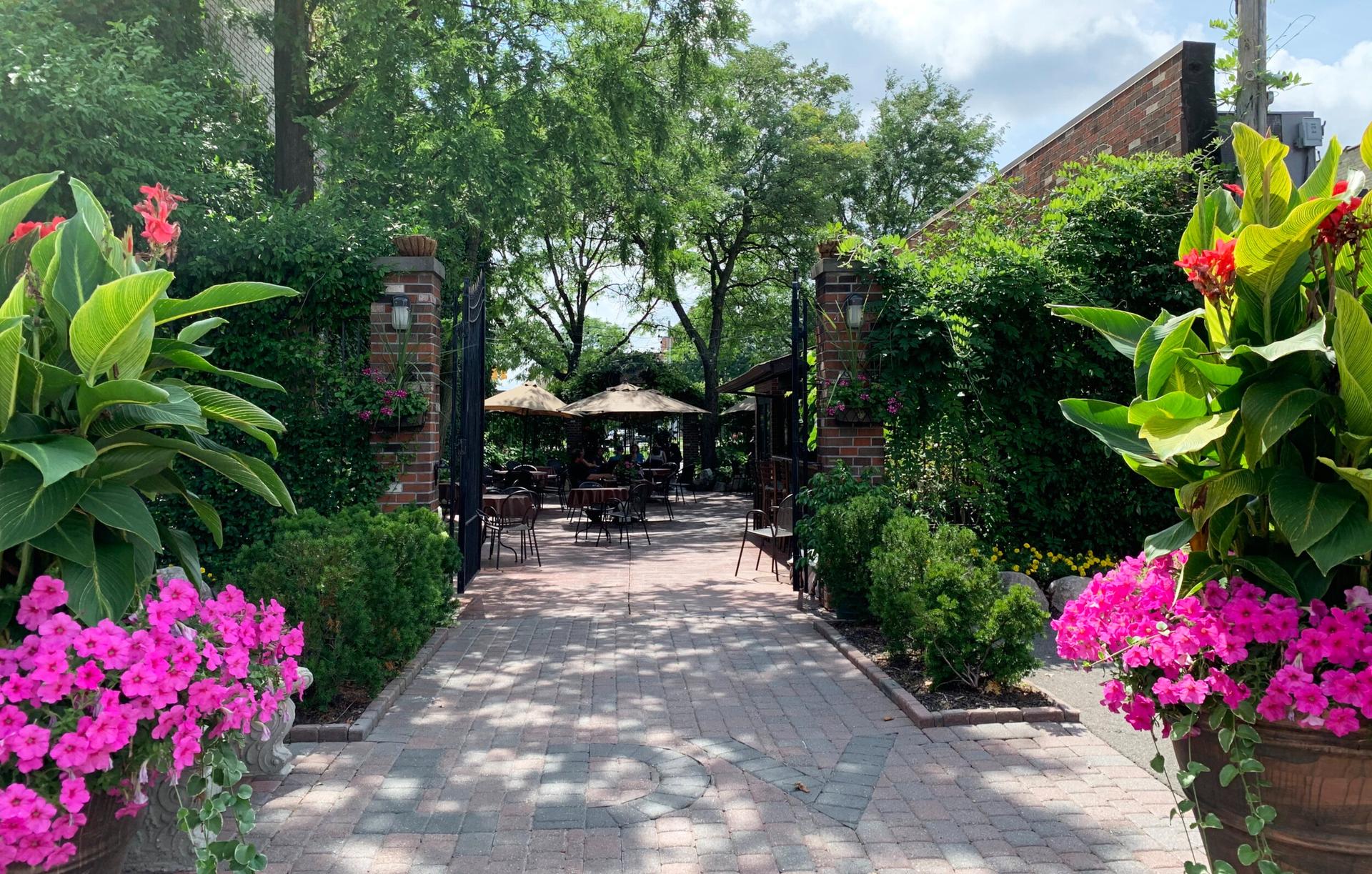 Full Buyout Of The La Dolce Vita Detroit