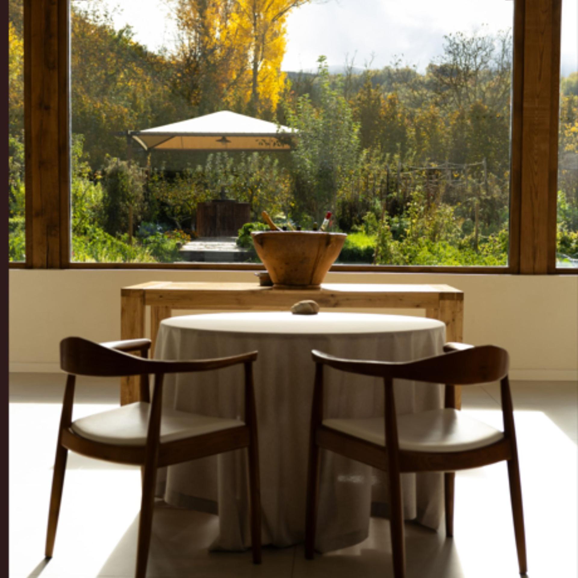 Main Dining Room