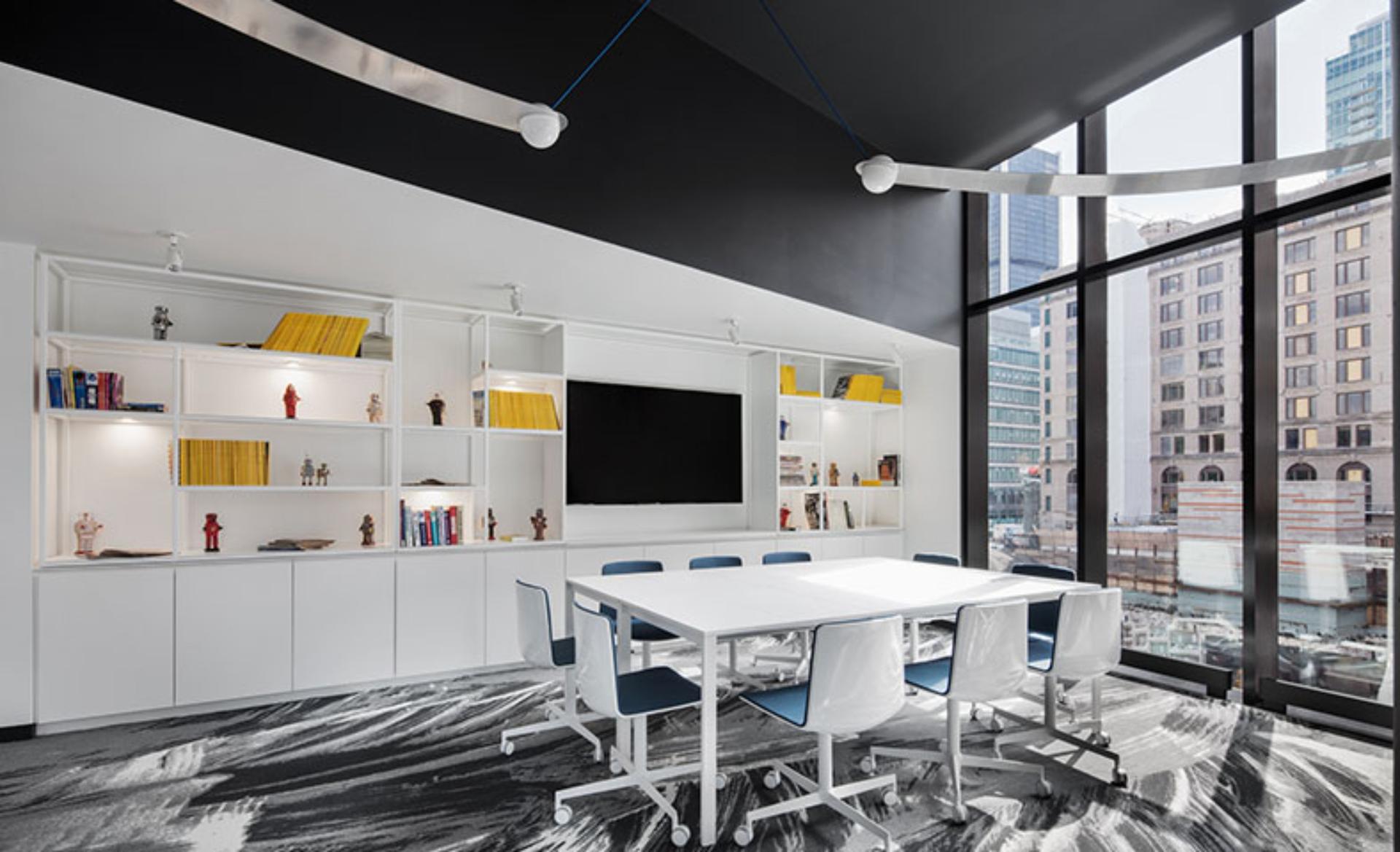 Executive Meeting Center