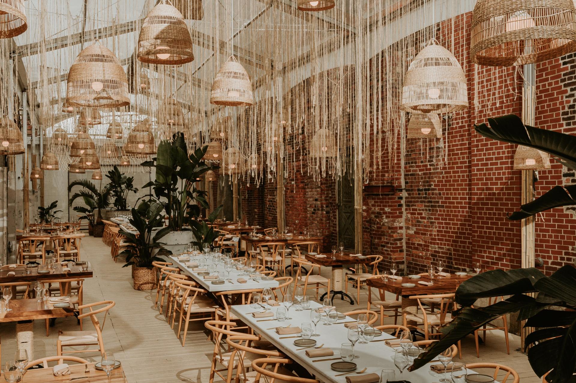 Full Buyout Of The Bazart